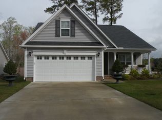 3100 Drew Ave, New Bern, NC 28562