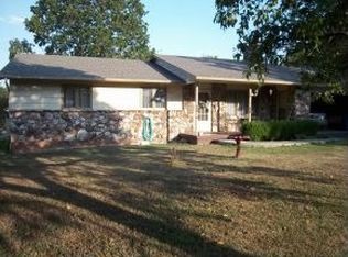 1537 State Highway Y, Forsyth, MO 65653