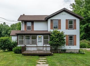 7956 Margaretta Rd, Sodus Pt, NY 14555