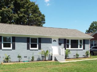 2539 Milton Rd, Charlotte, NC 28215