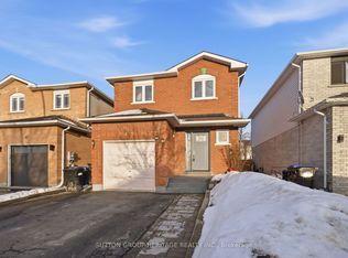 49 McKnight Cres, New Tecumseth, ON L0G 1W0