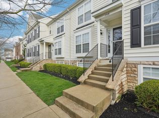 5568 Crystal Falls St #66, Dublin, OH
