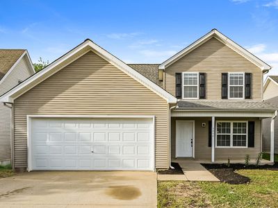 4844 Nina Marie Ave, Murfreesboro, TN, 37129
