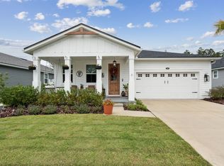 247 Sawgrass Dr, Yulee, FL 32097
