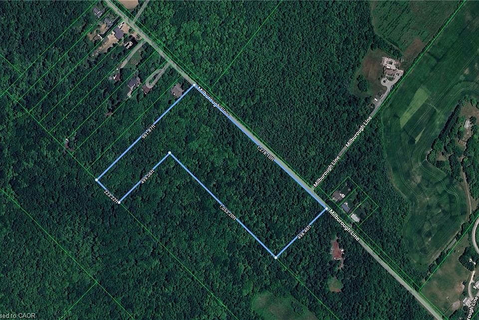 1st image of 1047 Milburough Line