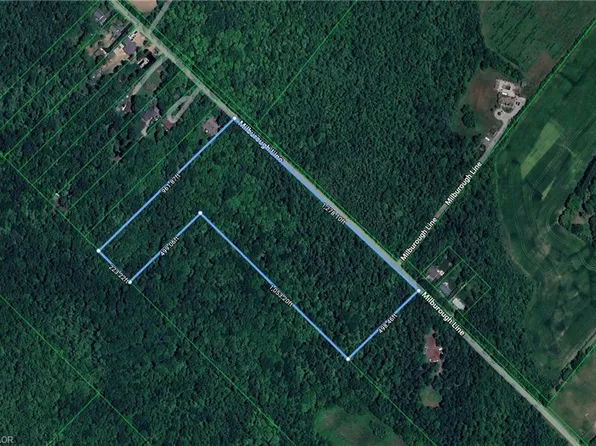 1047 Milburough Line, Hamilton, ON L8B 1A3