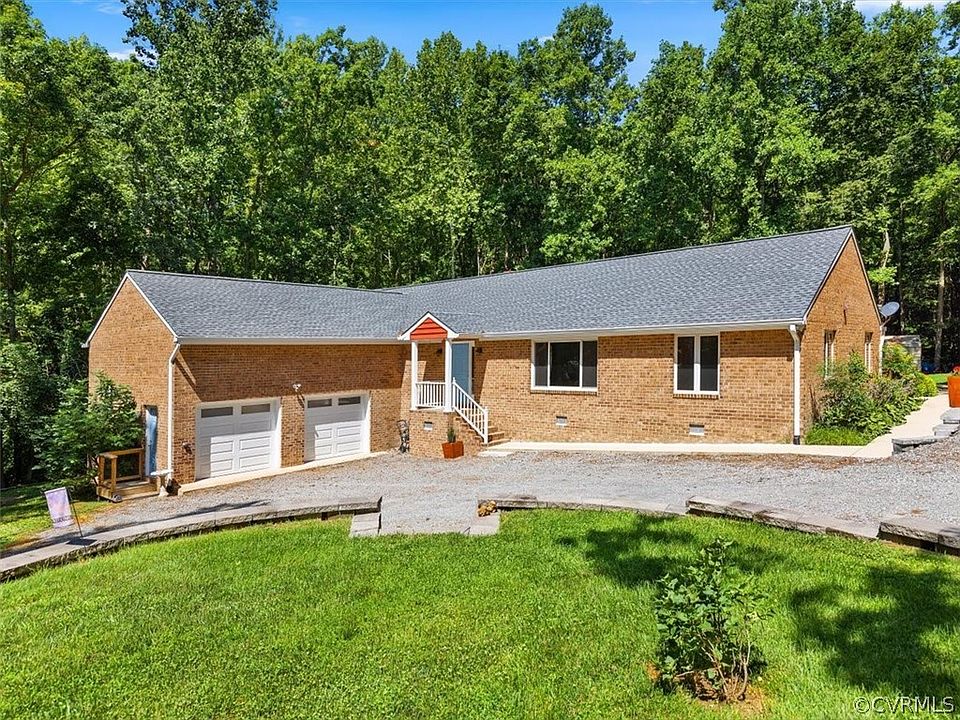 4612 Hadensville Farm Ln, Mineral, VA 23117 Zillow