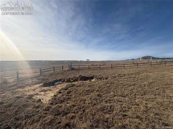 16505 Warriors Path Dr, Peyton, CO 80831