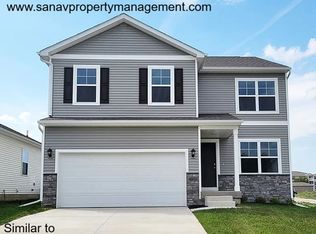 5806 NE Verona Dr, Ankeny, IA 50021