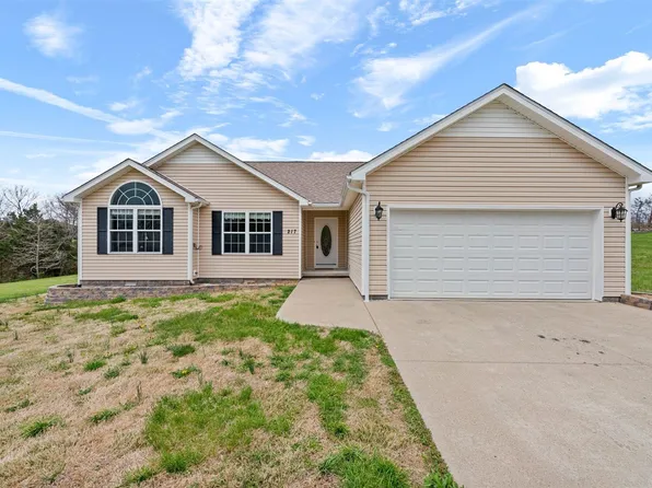 217 Leigh Ave, Clarkson, KY 42726