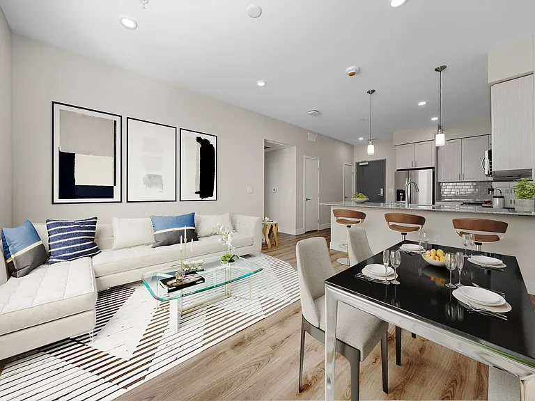 Album Union Village 55+ Active Adult Apartment Homes — Photo 23
