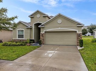 596 Sardinia Cir, Davenport, FL 33837