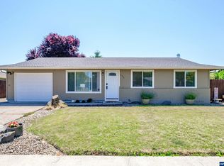 560 E Union St, Jefferson, OR 97352