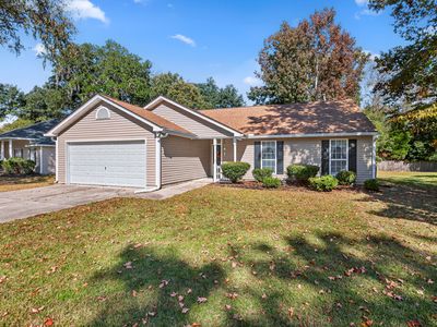 8604 Hickory Creek Ln, North Charleston, SC, 29420