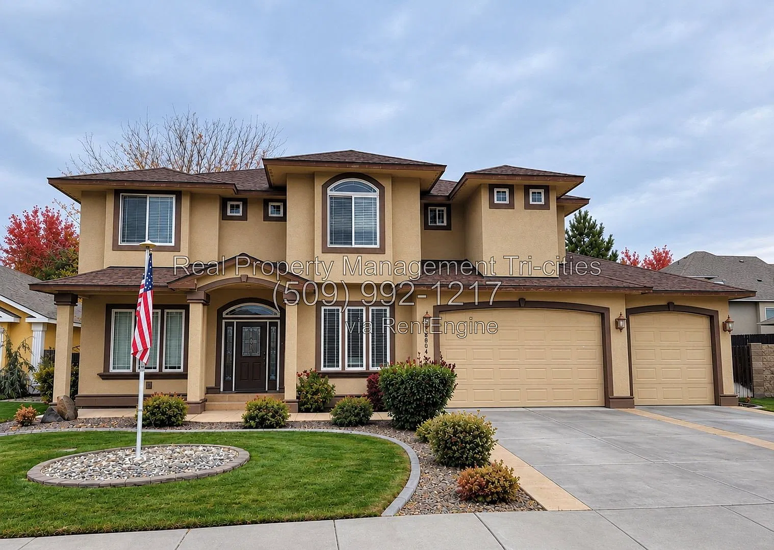 4 bed, 4.0 bath, 2824 sqft, $3,195 — Photo 1