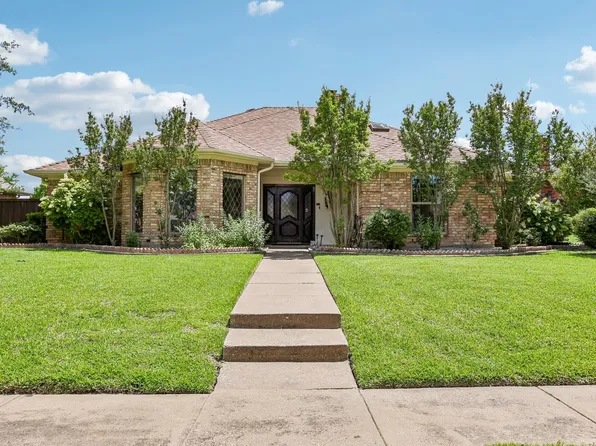 1524 Faringdon Dr, Plano, TX 75075