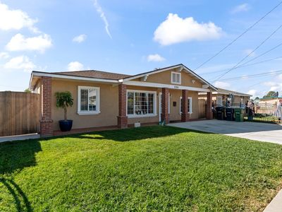 3354 W 147th St, Hawthorne, CA, 90250