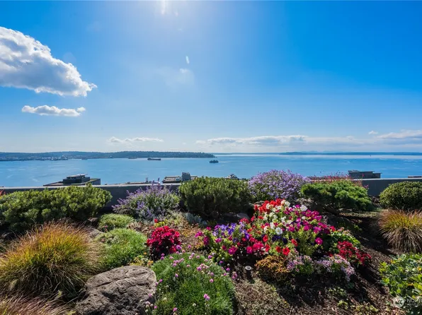 2621 2nd Avenue #805, Seattle, WA 98121