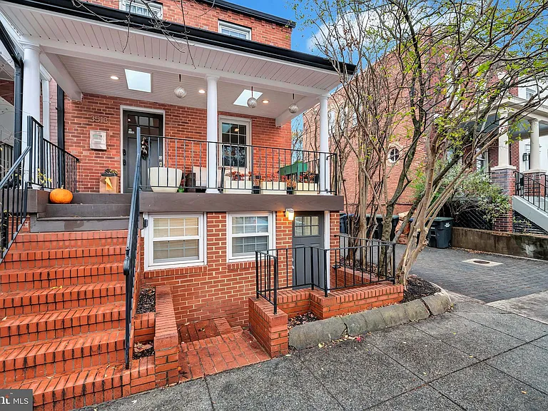 3513 T St NW #B — Photo 8