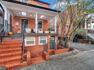 3513 T St NW, Washington, DC 20007
