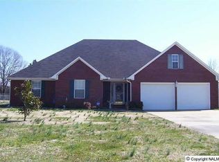 259 County Road 82, Moulton, AL 35650