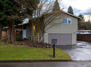 12531 SE 73rd St, Newcastle, WA 98056