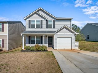 1075 Edenbrooke Cir, Anderson, SC 29621