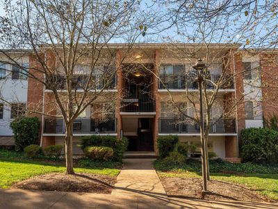 1800 Jefferson Park Ave APT 39, Charlottesville, VA, 22903