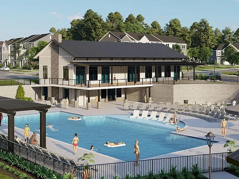 1812 Aspen River Ln — Photo 15