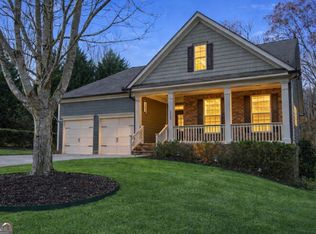 2003 Eagles Rdg, Waleska, GA 30183