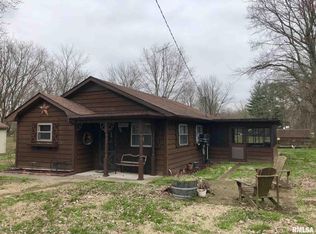 9072 Reagan Ln, Benton, IL 62812