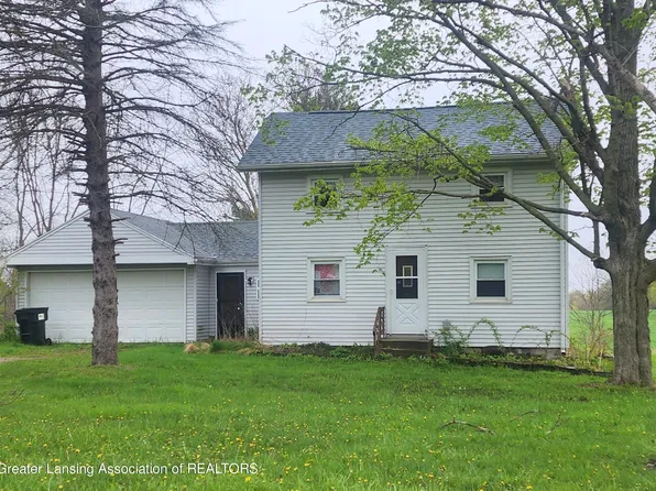 5610 W Vermontville Hwy, Charlotte, MI 48813