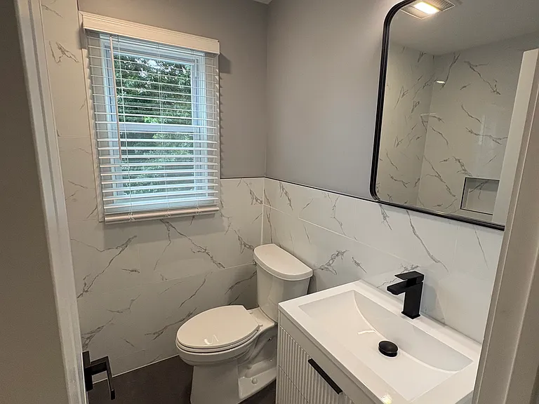 Main Bath
