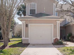 707 Middle Branch Way, Saint Johns, FL 32259