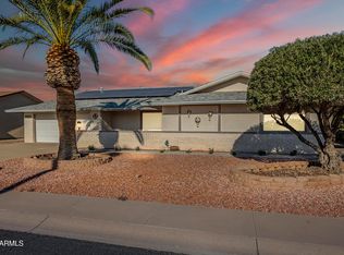 12442 W Marble Dr, Sun City West, AZ 85375
