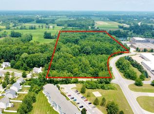 0 Mall Rd, Monroe, MI 48162
