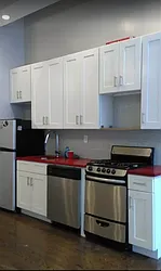 Rented by East Williamsburg Realty Inc