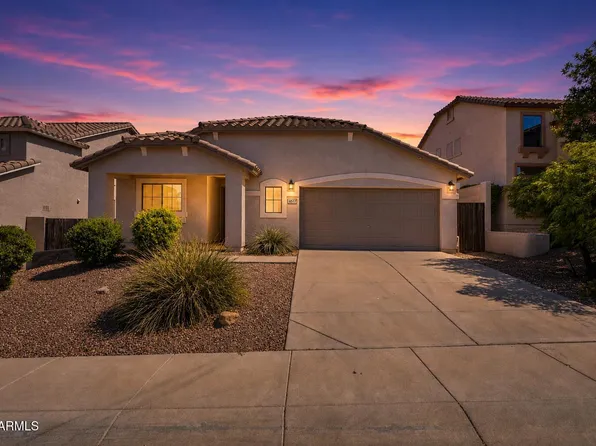 6517 W YELLOW BIRD Lane, Phoenix, AZ 85083