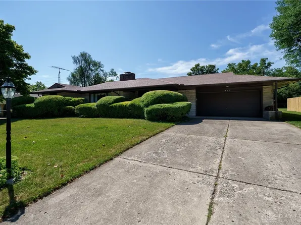 402 Bayonne Dr, Vandalia, OH 45377