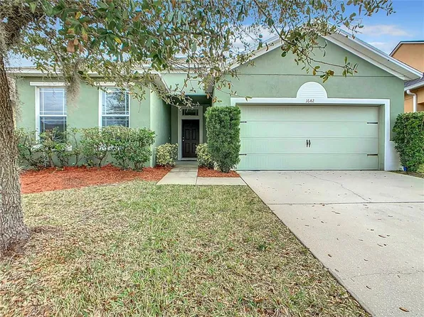 1642 WHITEWATER FALLS DRIVE, ORLANDO, FL 32824