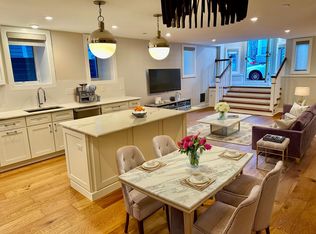 384 Windsor St #1A, Cambridge, MA 02141