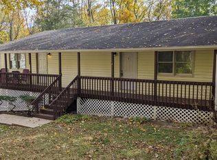 3477 S Waynesville Rd APT 2, Morrow, OH 45152