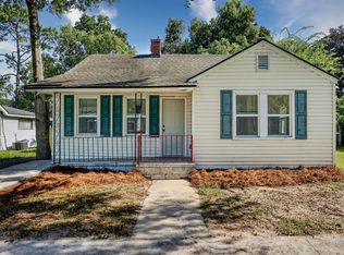 1412 E 33rd St, Savannah, GA 31404