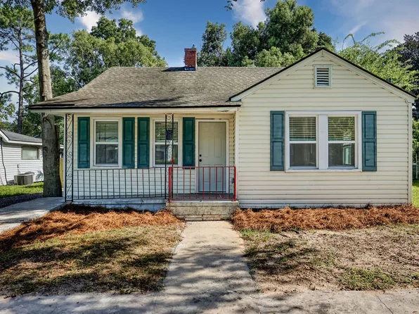 1412 E 33rd St, Savannah, GA 31404