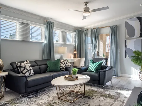 4400 S Jones Blvd Unit 2025, Las Vegas, NV 89103