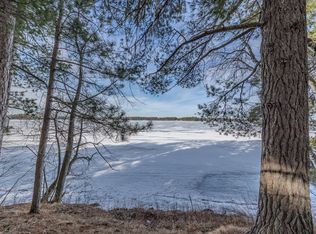 County Road 45 NW, Hackensack, MN 56452