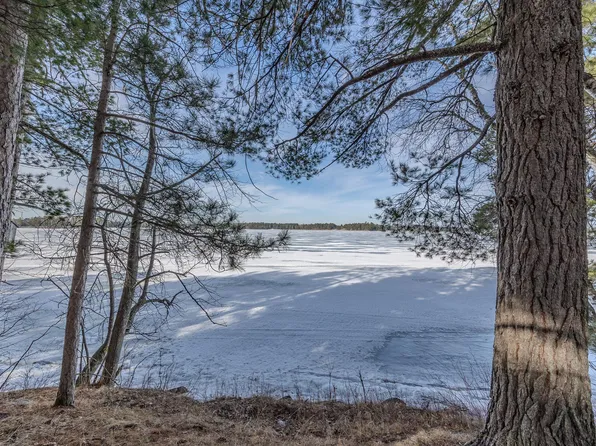 County Road 45 NW, Hackensack, MN 56452