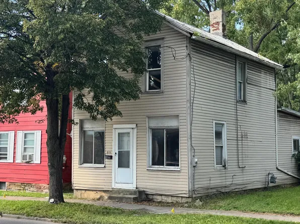 211 E Central Ave, Delaware, OH 43015