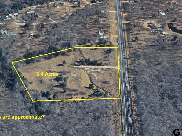 Highway 69, Alba, TX 75410