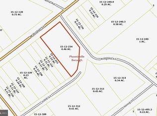 800 W Bridge St, Phoenixville, PA 19460